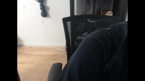 CumBull online show from January 6, 2:48 am