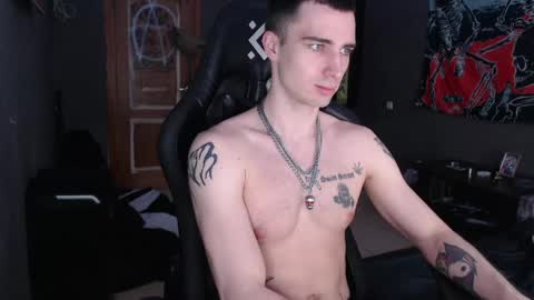 Eduar online show from April 27, 9:17 am