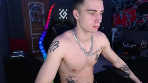 Snapshot of eduard_loveee chatting on January 21, 1:17 pm Eduar online show from January 21, 1:17 pm