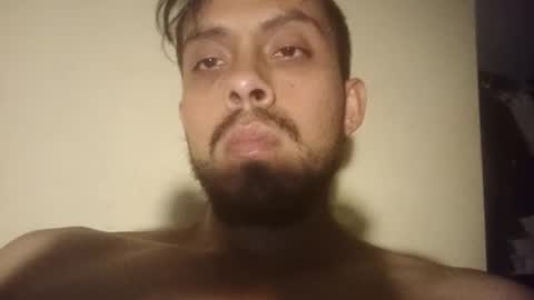 Snapshot of eduarfox96 chatting on February 20, 5:23 am Eduar online show from February 20, 5:23 am