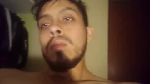 Snapshot of eduarfox96 chatting on February 24, 6:49 am Eduar online show from February 24, 6:49 am