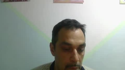 carlos sanchez online show from May 19, 2:29 am