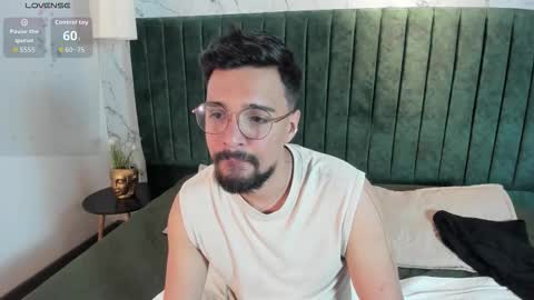 Eduardo online show from February 8, 4:07 am