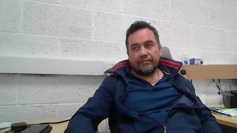 EdM online show from April 1, 2:36 pm