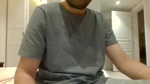 Naughty Boy online show from January 30, 6:32 pm