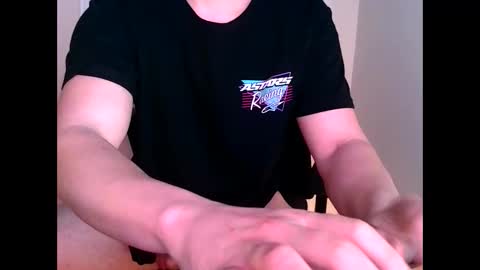 ehhchris online show from February 11, 1:43 am