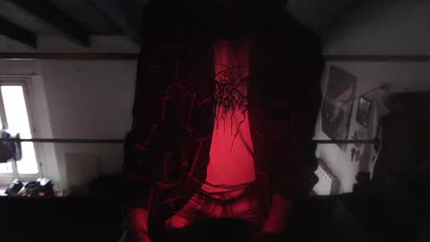 Snapshot of eighthundredeightyeight chatting on January 7, 8:48 am eighthundredeightyeight online show from January 7, 8:48 am