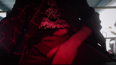 Snapshot of eighthundredeightyeight chatting on February 6, 9:32 am eighthundredeightyeight online show from February 6, 9:32 am