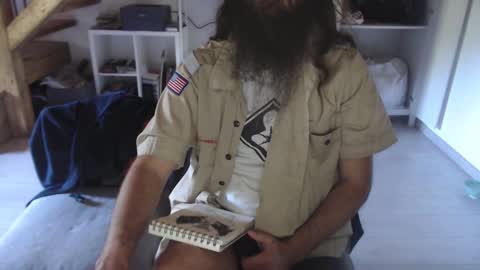 Snapshot of eighthundredeightyeight chatting on September 11, 8:57 am eighthundredeightyeight online show from September 11, 8:57 am