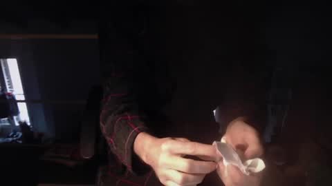 Snapshot of eighthundredeightyeight chatting on January 23, 8:46 am eighthundredeightyeight online show from January 23, 8:46 am