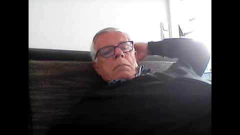 eisbaer1957 online show from April 14, 11:32 am