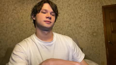 Eitan online show from January 9, 8:25 pm