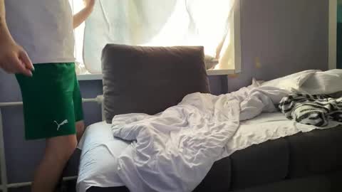 Eitan online show from March 16, 6:06 am