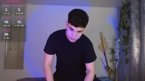 Eithan online show from March 26, 9:19 pm