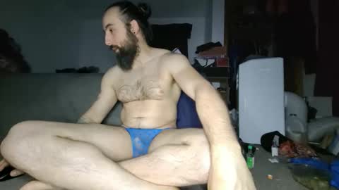 ekstasy69 online show from October 23, 2:15 am