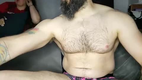 ekstasy69 online show from October 12, 8:47 pm