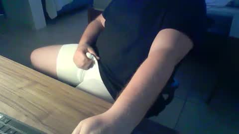 Juan Pablo M online show from December 21, 6:16 pm