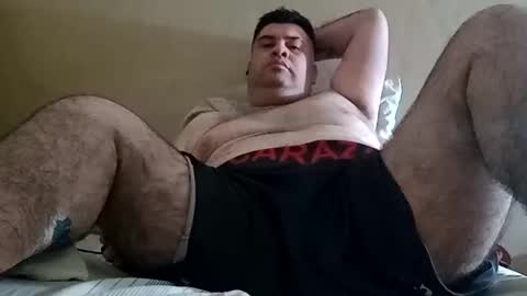 Sebastin online show from January 13, 3:45 am