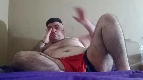 Sebastin online show from April 2, 6:43 am