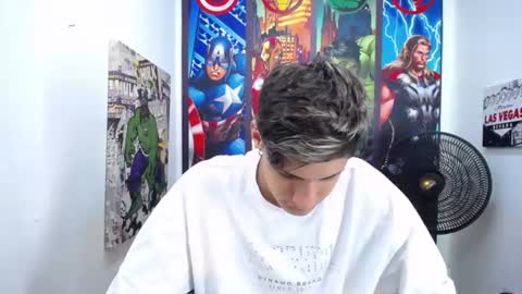 J A K E  online show from June 28, 3:56 am