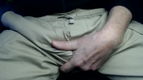 el gato lusty online show from January 15, 12:58 pm