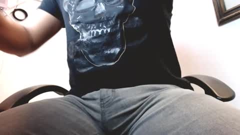 el_mas_turbado online show from January 18, 5:20 am