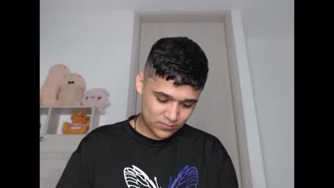 elandor online show from November 5, 7:10 am