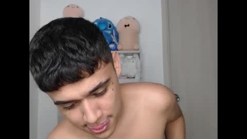 elandor online show from February 18, 6:33 am