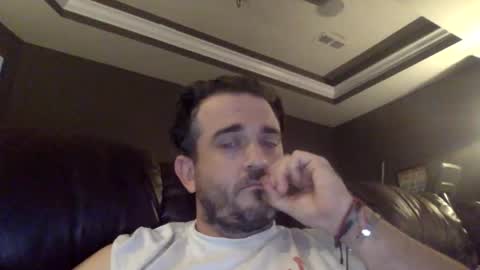 elblueprince online show from October 19, 5:16 pm