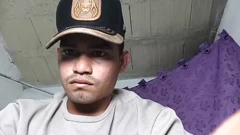 elchocorrat online show from July 25, 8:05 pm