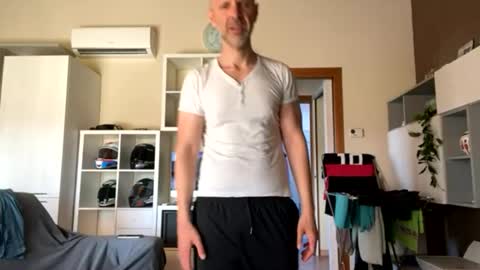 Eldiablo844 online show from July 3, 4:24 pm