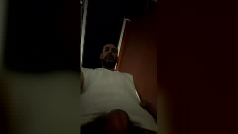 eldinio1 online show from April 30, 5:25 am