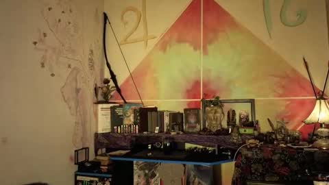 Snapshot of eleazar_blake chatting on September 22, 5:29 am Sir Eleazar online show from September 22, 5:29 am