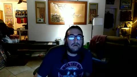 electrikkoolaid online show from May 27, 6:54 am