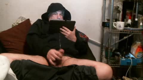 TheEleventhPhoenix online show from January 18, 5:37 pm