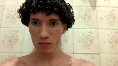 eliabreusss online show from March 4, 4:09 pm