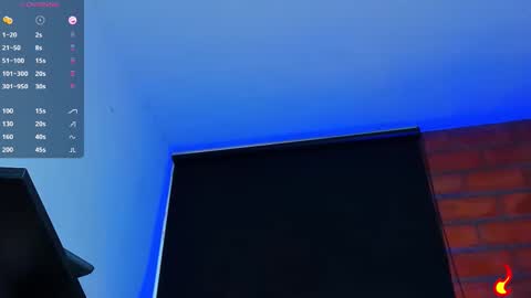 eliam_topson online show from March 26, 11:36 am