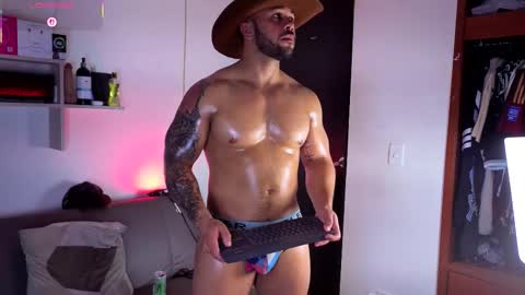 elian online show from February 3, 4:21 am