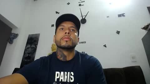 Snapshot of elian_atlas1 chatting on October 18, 7:19 pm Elian online show from October 18, 7:19 pm