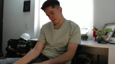 Elian online show from November 15, 4:31 pm