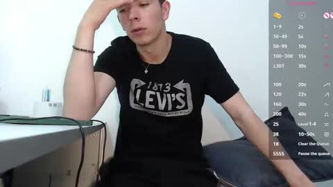 Elian online show from January 6, 7:29 pm