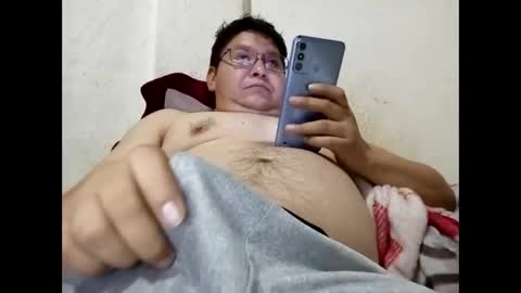 elimposstor online show from November 23, 6:19 pm