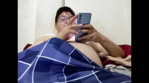 elimposstor online show from November 14, 1:12 pm