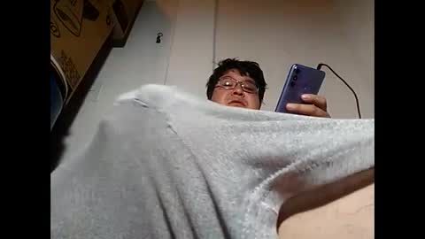 Snapshot of elimposstor chatting on February 26, 7:09 am elimposstor online show from February 26, 7:09 am