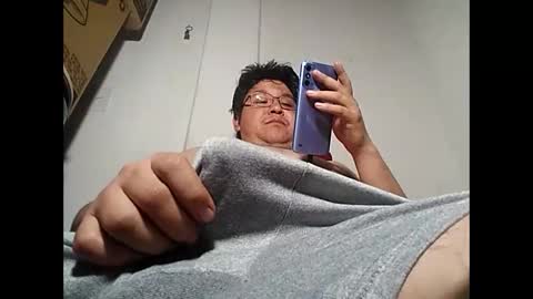 Snapshot of elimposstor chatting on February 12, 7:13 am elimposstor online show from February 12, 7:13 am