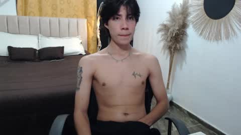 ELIO online show from April 2, 8:22 am