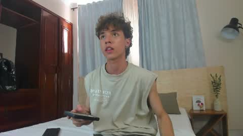 eliosuff online show from July 22, 8:01 pm