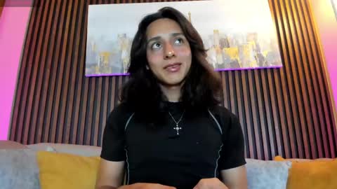 Elisa Sue online show from May 28, 2:53 am