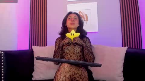 Elisa Sue online show from May 17, 3:14 am
