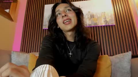 Elisa Sue online show from May 30, 2:55 am